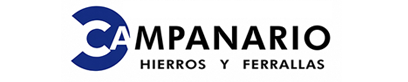 HIERROS Y FERRALA CAMPANARIO